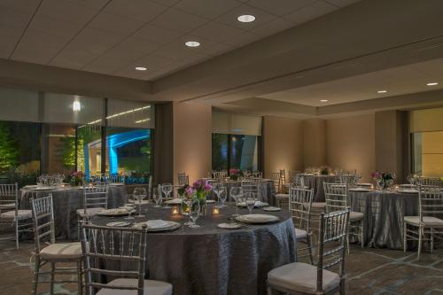 Εστιατόριο ή άλλο μέρος για φαγητό στο The Westin at The Woodlands