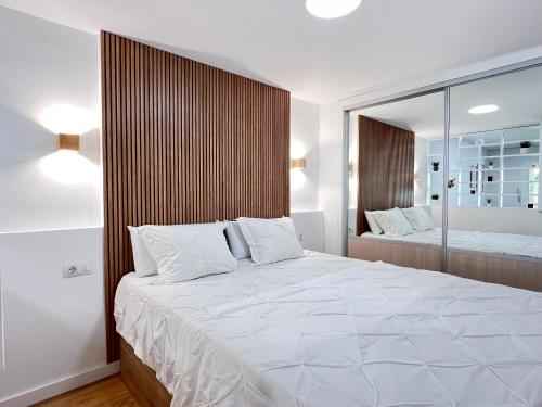 El Camison Holiday Studio Las Americas
