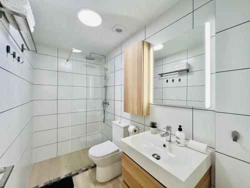 El Camison Holiday Studio Las Americas