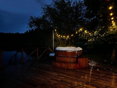 Fotografie z fotogalerie ubytování Viesu māja Urbiņi v destinaci Taurene
