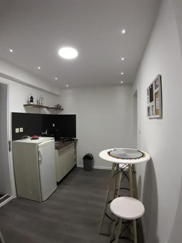 Foto Cumurija Bridge Accommodation 4