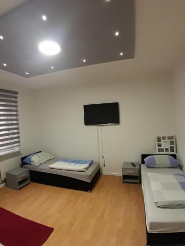 Foto Cumurija Bridge Accommodation 2