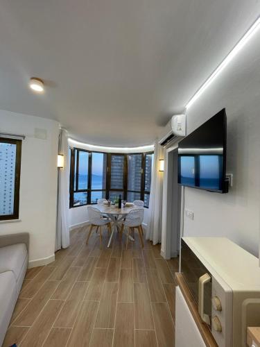Suite Panoramic
