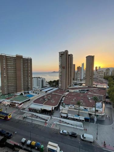 Suite Panoramic
