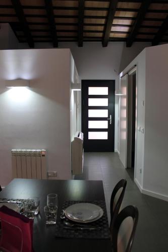 Gambar di galeri bagi Apartaments y Habitacions Entre Volcans di Olot