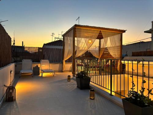 Kazarma Central Suites - Apartment Complex