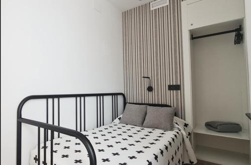Apartment in the center of Alicante