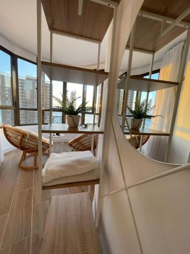 Suite Panoramic