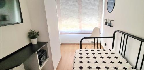 Apartment in the center of Alicante