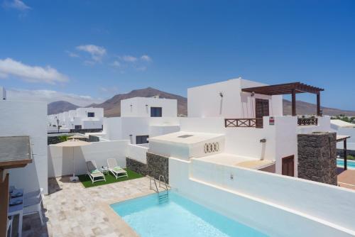238 - Villa Sofia by Villas Now Ltd