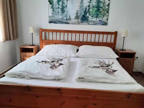 Ferienwohnung Pusterhofer