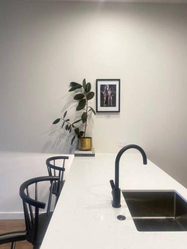 Φωτογραφία από το άλμπουμ του Luxe Loft - Inner City - Napier σε Napier