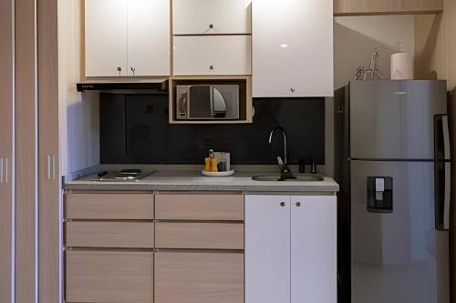 アルメニアにあるCómodo Apartamento. Piscina y Excelente Ubicaciónのギャラリーの写真