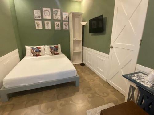 Billede fra billedgalleriet på Country Home Resort i Oslob