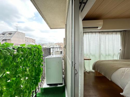 G-Tokyo comfortable guest room 5 min to Shinjuku by JR line