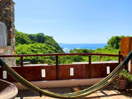 Gallery image of Hotel Boutique at Cuatunalco in Cuatunalco