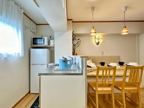 G-Tokyo comfortable guest room 5 min to Shinjuku by JR line