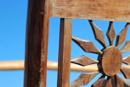 Gallery image of Hotel Boutique at Cuatunalco in Cuatunalco