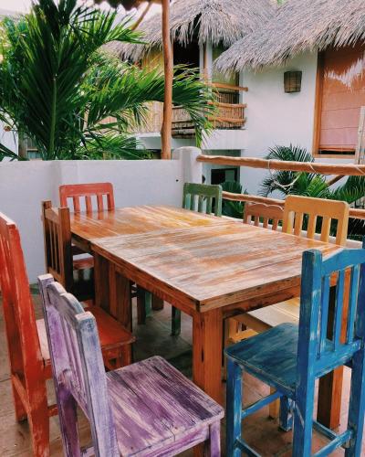 Gallery image of Hotel Boutique at Cuatunalco in Cuatunalco