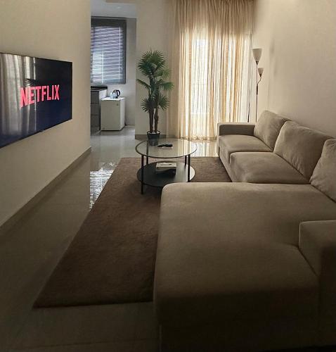 Imagen de la galería de Cozy Apartment in Boshar, en Mascate