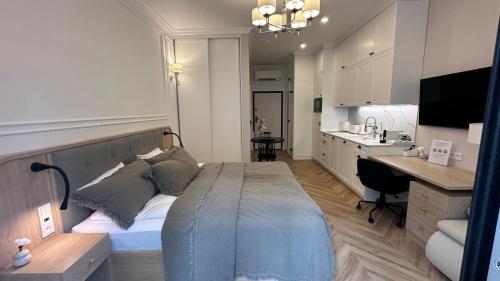 Cracow Apartments & Self check in & Free Parking