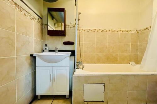 Ένα μπάνιο στο Happy Days 58