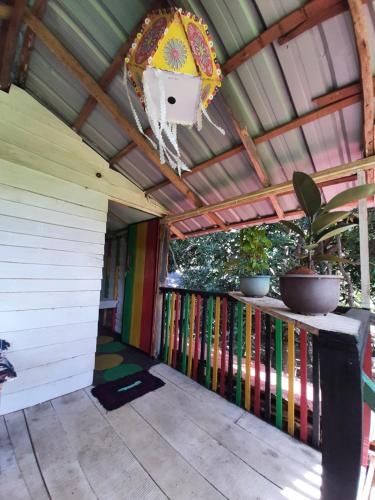 Gambar di galeri bagi Serenity house in Dambulla di Dambulla