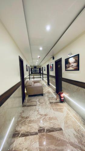 Foto Mumbais asuva majutusasutuse Hotel BKC Prime Near Trade Centre US Embassy, Mumbai galeriist