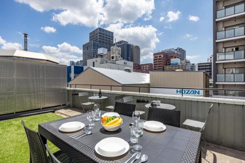 River Side Namba 501