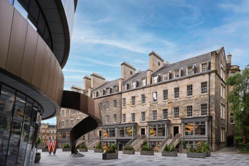 W Edinburgh photo 41