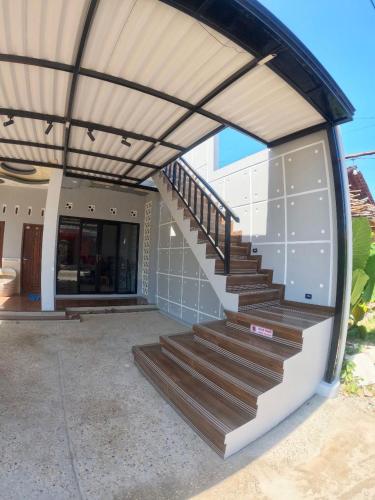 Φωτογραφία από το άλμπουμ του Rullah Homestay σε Karimunjawa