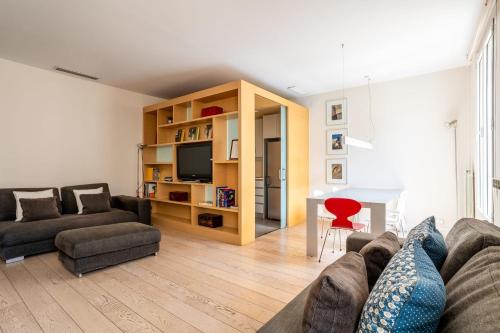 The Collection Barcelona - Paseo de Gracia Classy 3bed 3bath apartment
