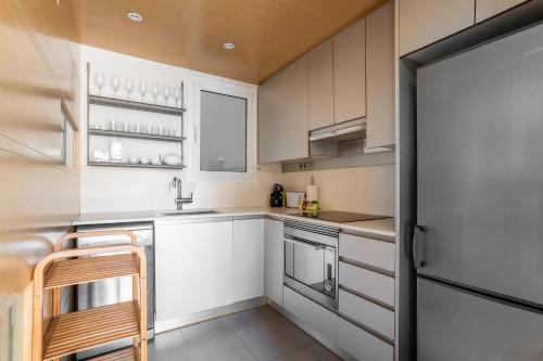The Collection Barcelona - Paseo de Gracia Classy 3bed 3bath apartment