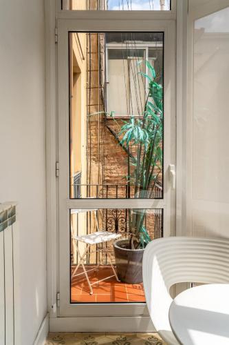 The Collection Barcelona - Paseo de Gracia Classy 3bed 3bath apartment