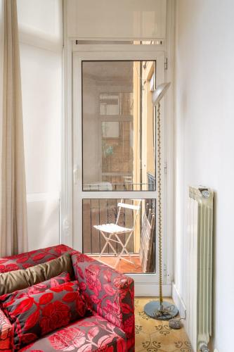 The Collection Barcelona - Paseo de Gracia Classy 3bed 3bath apartment