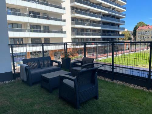 Centrum Apartament Jurowiecka 13