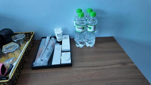 Ποτά στο Dayth Hotel 2