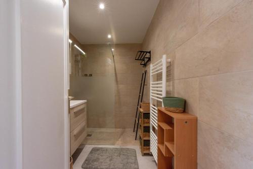 1-Br Renovated Near Croisette