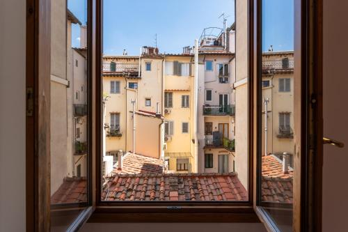 Keys of Italy - Alfani 70 - family apartment nearby the Duomo