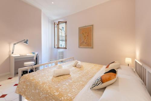 Keys of Italy - Alfani 70 - family apartment nearby the Duomo