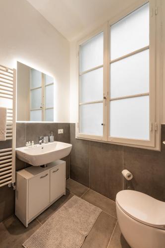 Keys of Italy - Alfani 70 - family apartment nearby the Duomo