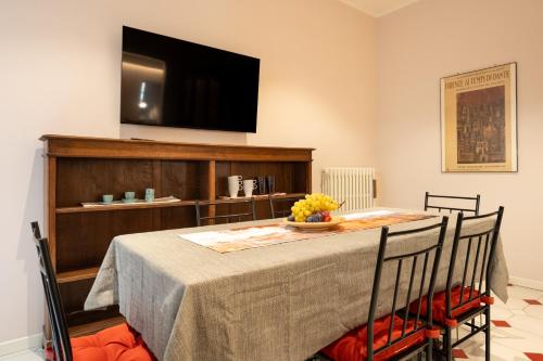 Keys of Italy - Alfani 70 - family apartment nearby the Duomo