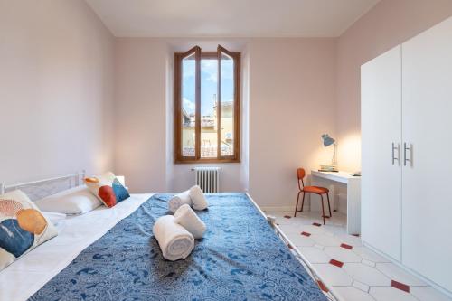 Keys of Italy - Alfani 70 - family apartment nearby the Duomo