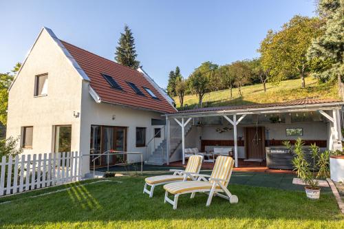 Nemes Dűlő Vendégház