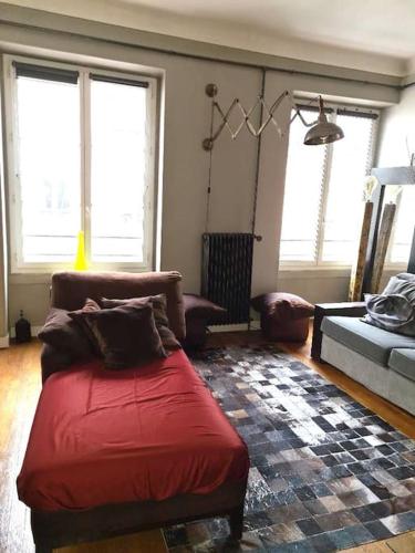 Boutique Saint Germain