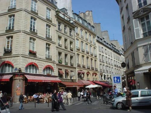 Boutique Saint Germain