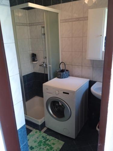 Fotografie z fotogalerie ubytování Apartmaji Stara Šola v destinaci Bohinjska Bistrica