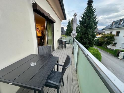 Book-A-Room Salzburg Apartment 9