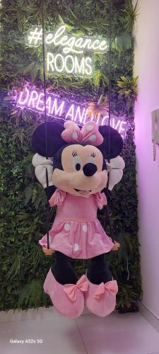 Elegance Rooms Spaccanapoli photo 59