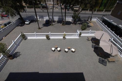 Φωτογραφία από το άλμπουμ του Vas Málaga Ciudad στη Μάλαγα